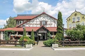 Guest House Konyushenniy Dvor