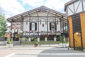 Guest House Konyushenniy Dvor