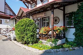Guest House Konyushenniy Dvor