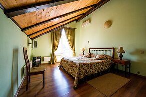 Guest House Konyushenniy Dvor