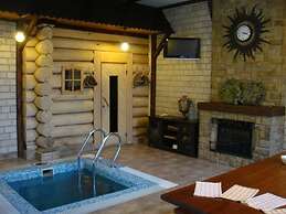 Guest House Konyushenniy Dvor