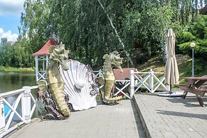 Guest House Konyushenniy Dvor