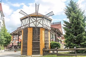 Guest House Konyushenniy Dvor