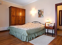 Guest House Konyushenniy Dvor