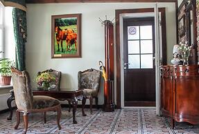 Guest House Konyushenniy Dvor