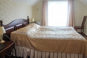 Guest House Konyushenniy Dvor