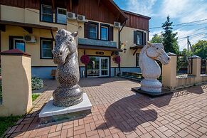 Guest House Konyushenniy Dvor