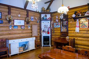 Guest House Konyushenniy Dvor