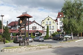 Guest House Konyushenniy Dvor