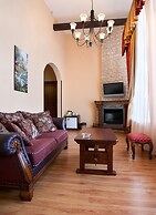 Guest House Konyushenniy Dvor