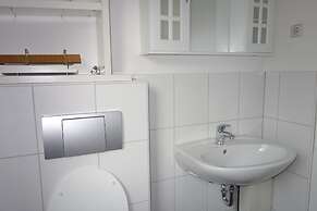 Tolstov-Hotels Large 3 Room Apartment with Garden