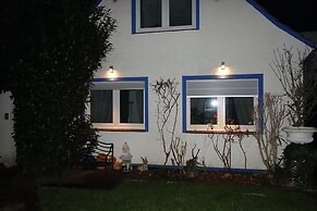 Tolstov-Hotels Large 3 Room Apartment with Garden