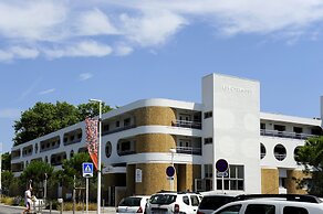 Actif Résidence Les Cyclades