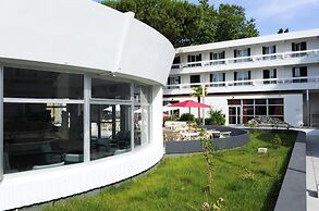 Actif Résidence Les Cyclades