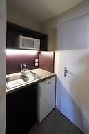 Actif Résidence Les Cyclades