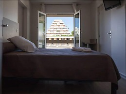 Actif Résidence Les Cyclades