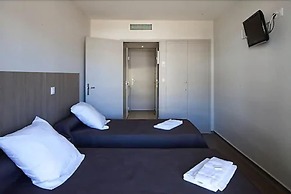 Actif Résidence Les Cyclades