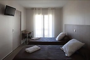 Actif Résidence Les Cyclades