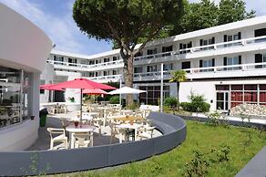 Actif Résidence Les Cyclades