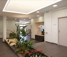 Actif Résidence Les Cyclades