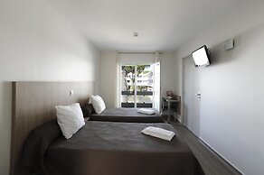 Actif Résidence Les Cyclades