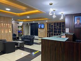 Karayel Hotel