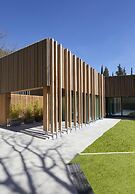 Eau Thermale Avene L'hotel