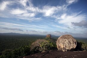 Sigiri La Veranda Lodge