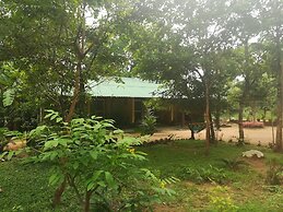 Sigiri La Veranda Lodge