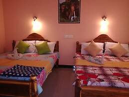 Sigiri La Veranda Lodge