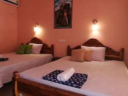 Sigiri La Veranda Lodge