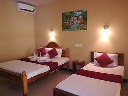 Sigiri La Veranda Lodge