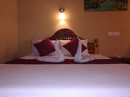 Sigiri La Veranda Lodge