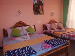 Sigiri La Veranda Lodge