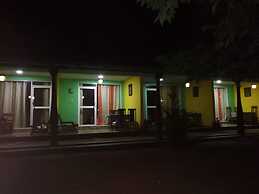 Sigiri La Veranda Lodge