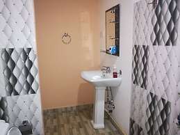 Sigiri La Veranda Lodge