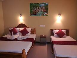 Sigiri La Veranda Lodge