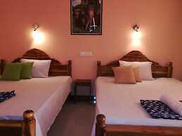 Sigiri La Veranda Lodge