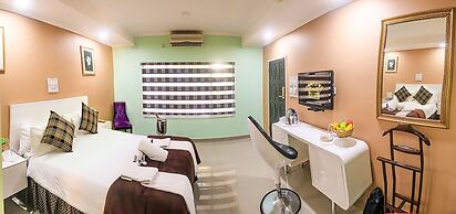 New Fairmount Hotel and Casino