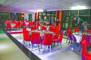 New Fairmount Hotel and Casino