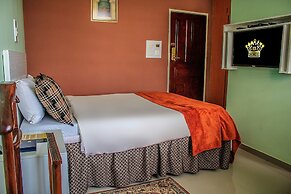 New Fairmount Hotel and Casino