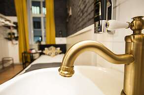 Urban Boutique Hotel