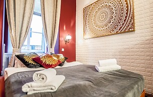 Urban Boutique Hotel