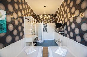 Urban Boutique Hotel