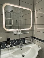 Urban Boutique Hotel