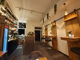 Urban Boutique Hotel