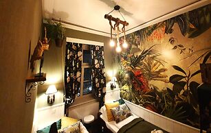 Urban Boutique Hotel