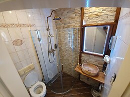 Urban Boutique Hotel