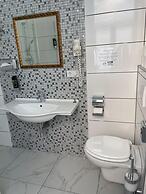 Urban Boutique Hotel