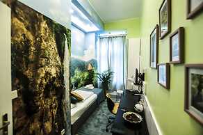 Urban Boutique Hotel